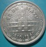 Peso - 1 Peso - Argentina - 1960 - Nickel Clad Steel - KM# 58 - 25.5 mm - 0